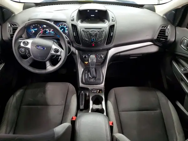 1FMCU0F75GUC65095 2016 FORD ESCAPE - Image 8