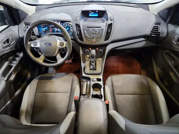 1FMCU0F75GUC79076 2016 FORD ESCAPE - Image 8