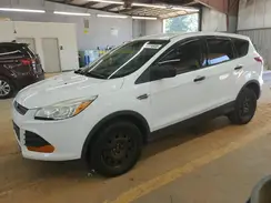 1FMCU0F75GUC82138 2016 FORD ESCAPE