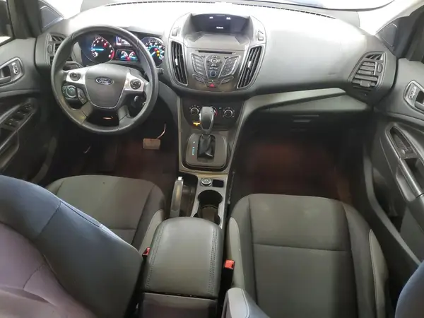 1FMCU0F75GUC82138 2016 FORD ESCAPE - Image 8