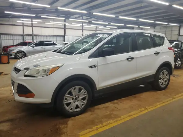 1FMCU0F75GUC82141 2016 FORD ESCAPE - Image 1