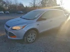 1FMCU0F75GUC83810 2016 FORD ESCAPE
