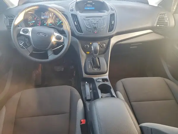 1FMCU0F75GUC83810 2016 FORD ESCAPE - Image 8
