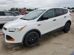 1FMCU0F75GUC83967 2016 FORD ESCAPE