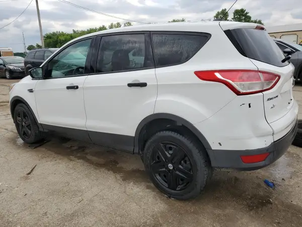 1FMCU0F75GUC83967 2016 FORD ESCAPE - Image 2