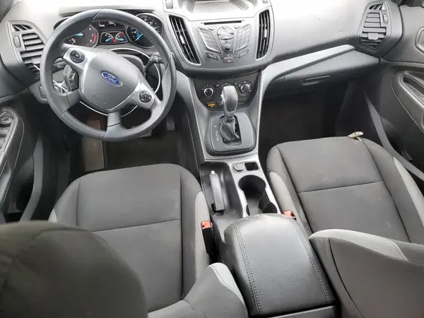 1FMCU0F75GUC83967 2016 FORD ESCAPE - Image 8
