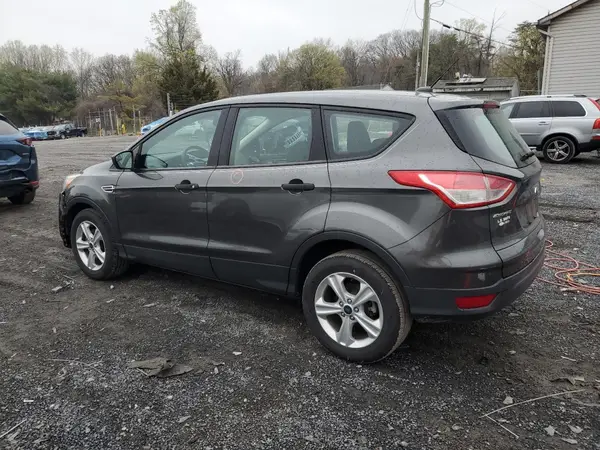 1FMCU0F75GUC85475 2016 FORD ESCAPE - Image 2