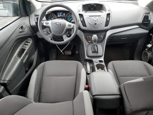 1FMCU0F75GUC85475 2016 FORD ESCAPE - Image 8