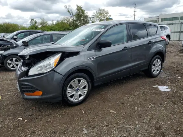 1FMCU0F75GUC86626 2016 FORD ESCAPE - Image 1