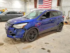 1FMCU0F75GUC86657 2016 FORD ESCAPE