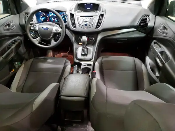 1FMCU0F75GUC86657 2016 FORD ESCAPE - Image 8
