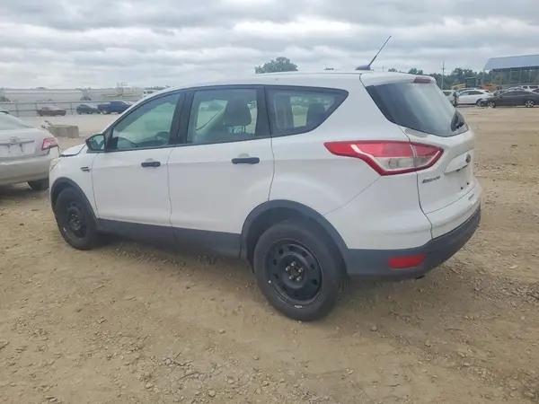 1FMCU0F75GUC88134 2016 FORD ESCAPE - Image 2