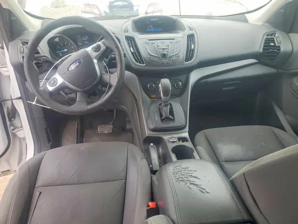 1FMCU0F75GUC88134 2016 FORD ESCAPE - Image 8