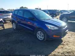 1FMCU0F75GUC88361 2016 FORD ESCAPE