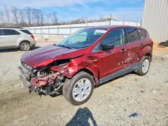 1FMCU0F75GUC88862 2016 FORD ESCAPE