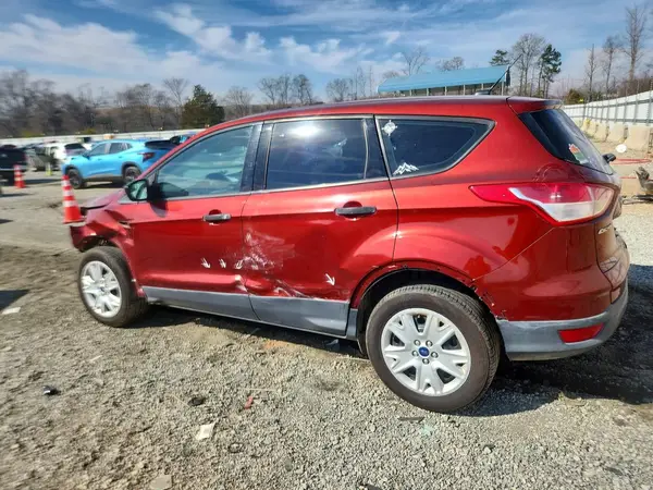 1FMCU0F75GUC88862 2016 FORD ESCAPE - Image 2
