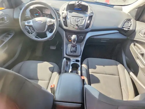 1FMCU0F75GUC88862 2016 FORD ESCAPE - Image 8