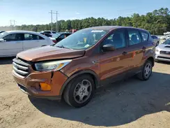 1FMCU0F75HUA02574 2017 FORD ESCAPE