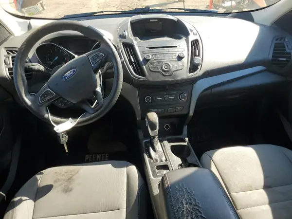 1FMCU0F75HUA02574 2017 FORD ESCAPE - Image 8