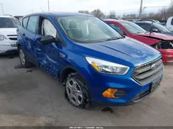 1FMCU0F75HUA03272 2017 FORD ESCAPE