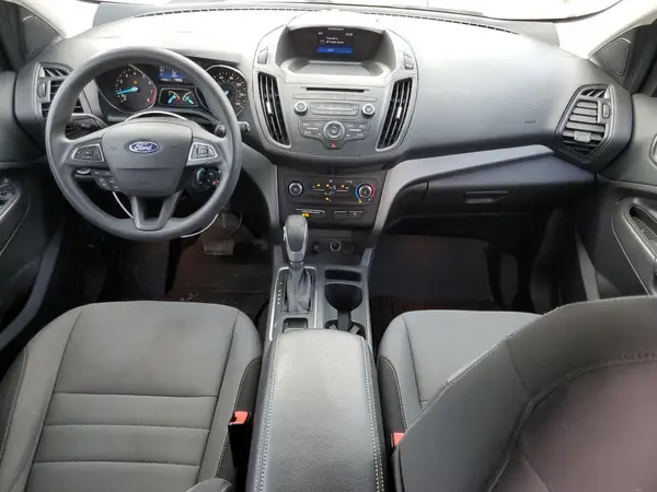 1FMCU0F75HUA09900 2017 FORD ESCAPE - Image 8