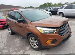 1FMCU0F75HUA10576 2017 FORD ESCAPE