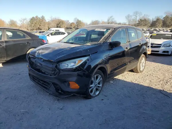1FMCU0F75HUA12196 2017 FORD ESCAPE - Image 1