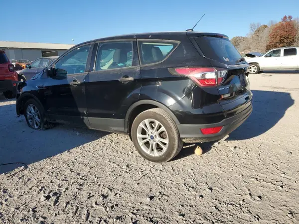 1FMCU0F75HUA12196 2017 FORD ESCAPE - Image 2
