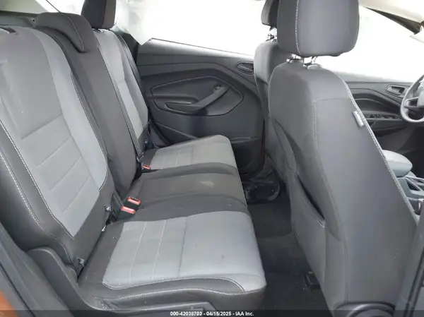 1FMCU0F75HUA13185 2017 FORD ESCAPE - Image 8