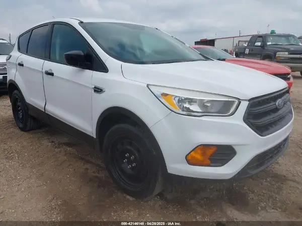 1FMCU0F75HUA20248 2017 FORD ESCAPE - Image 1