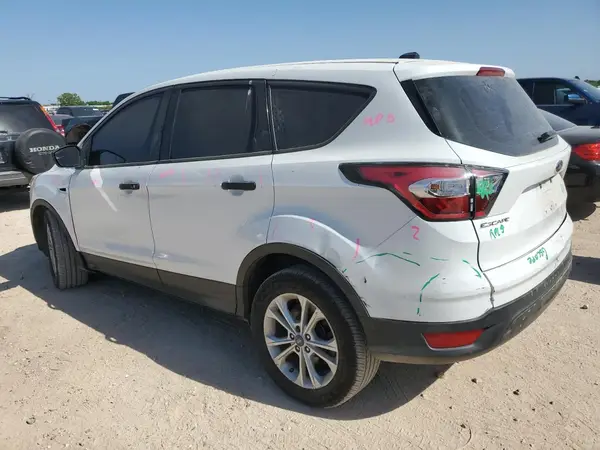 1FMCU0F75HUA22579 2017 FORD ESCAPE - Image 2