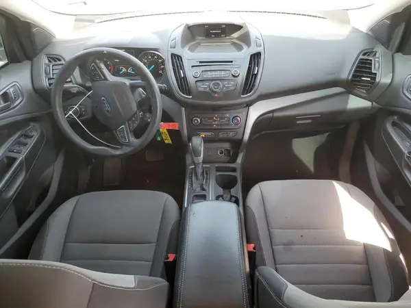1FMCU0F75HUA22579 2017 FORD ESCAPE - Image 8