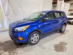 1FMCU0F75HUA22632 2017 FORD ESCAPE