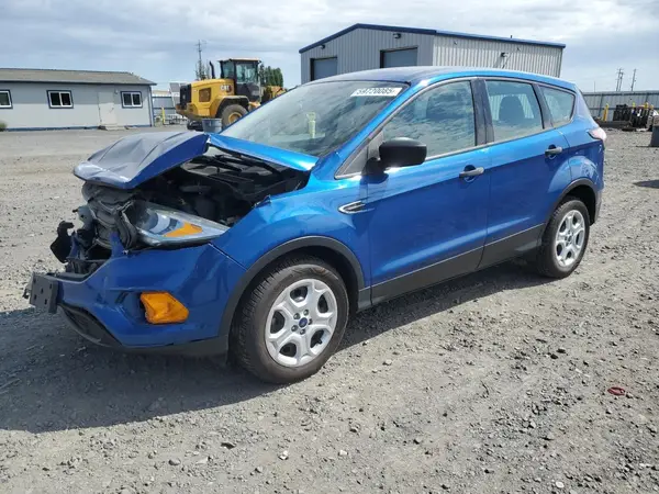 1FMCU0F75HUA23666 2017 FORD ESCAPE - Image 1