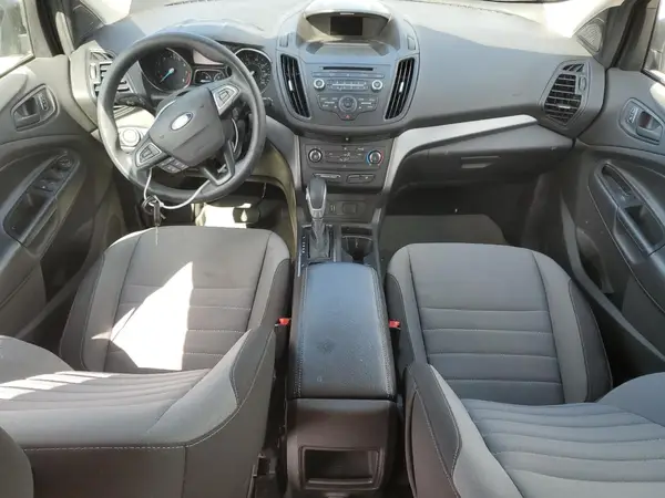 1FMCU0F75HUA23666 2017 FORD ESCAPE - Image 8