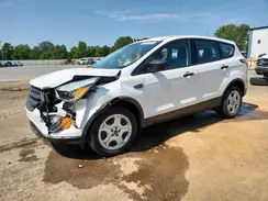 1FMCU0F75HUA27149 2017 FORD ESCAPE
