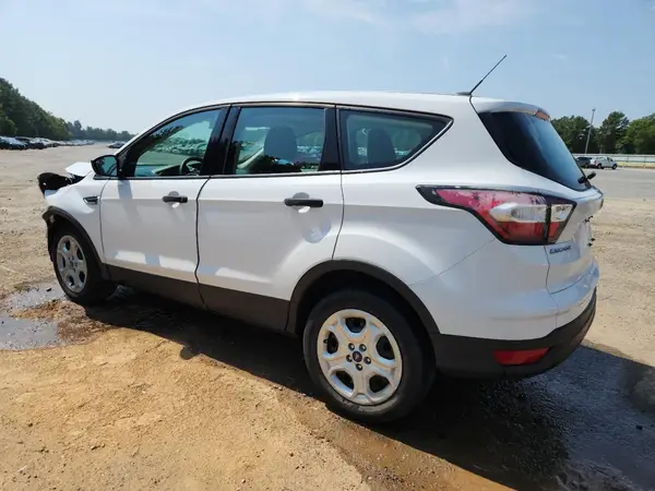 1FMCU0F75HUA27149 2017 FORD ESCAPE - Image 2