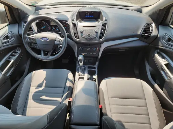 1FMCU0F75HUA27149 2017 FORD ESCAPE - Image 8