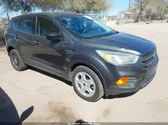 1FMCU0F75HUA28172 2017 FORD ESCAPE
