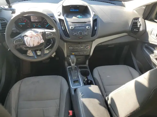 1FMCU0F75HUA29595 2017 FORD ESCAPE - Image 8
