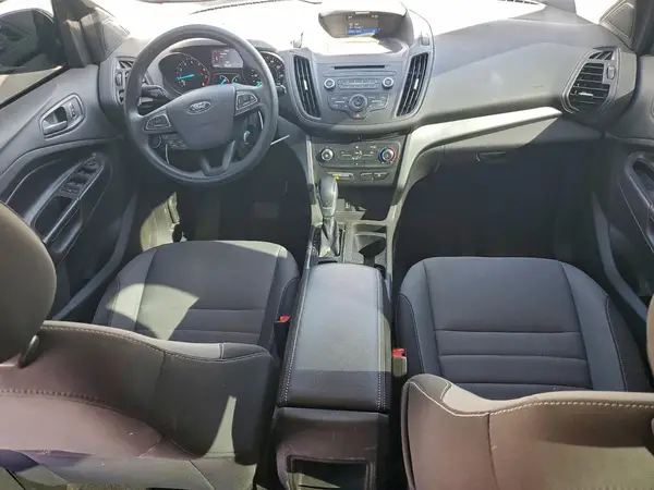 1FMCU0F75HUA32562 2017 FORD ESCAPE - Image 8