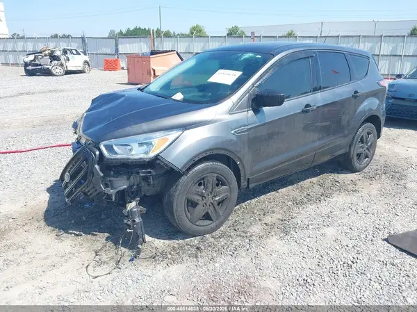 1FMCU0F75HUA35946 2017 FORD ESCAPE - Image 2