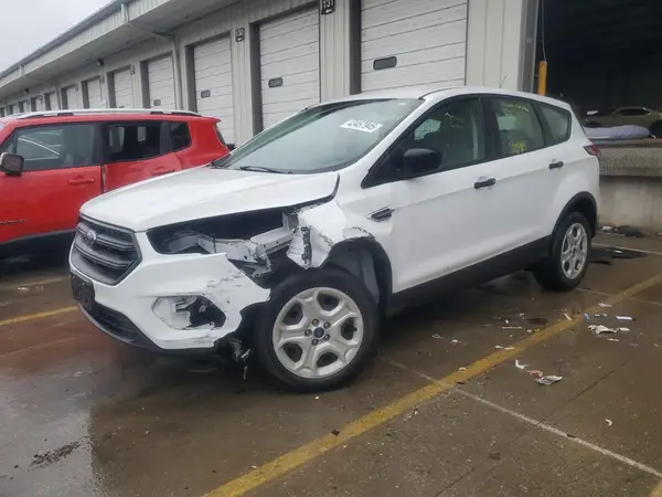 1FMCU0F75HUA36501 2017 FORD ESCAPE - Image 1