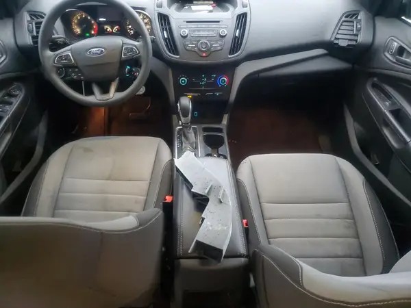 1FMCU0F75HUA36501 2017 FORD ESCAPE - Image 7