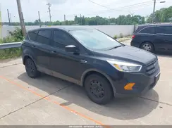 1FMCU0F75HUA38541 2017 FORD ESCAPE