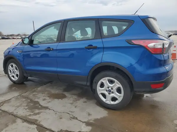 1FMCU0F75HUA49507 2017 FORD ESCAPE - Image 2