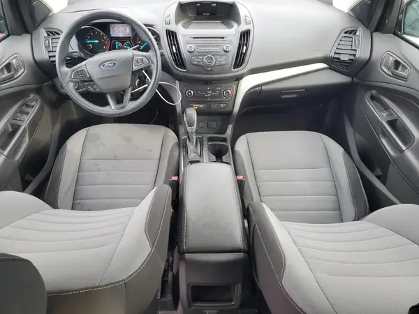 1FMCU0F75HUA49507 2017 FORD ESCAPE - Image 8