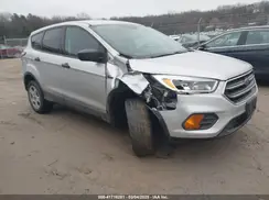 1FMCU0F75HUA50253 2017 FORD ESCAPE