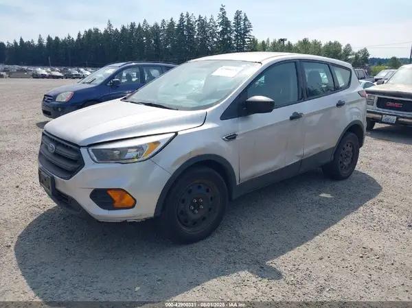1FMCU0F75HUA51323 2017 FORD ESCAPE - Image 2