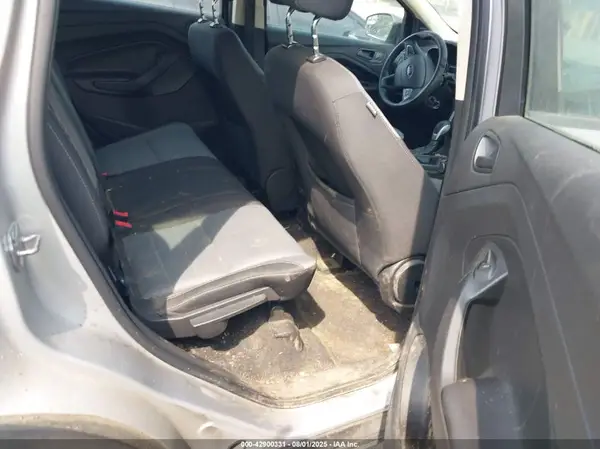 1FMCU0F75HUA51323 2017 FORD ESCAPE - Image 8